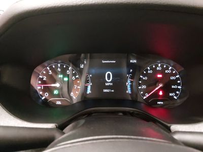 2024 Jeep Compass - Photo 14