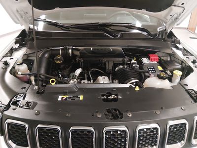 2024 Jeep Compass - Photo 9