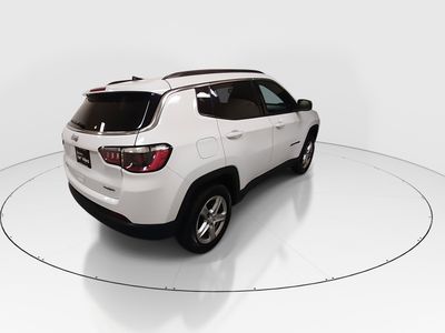 2024 Jeep Compass - Photo 7