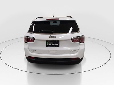 2024 Jeep Compass - Photo 6