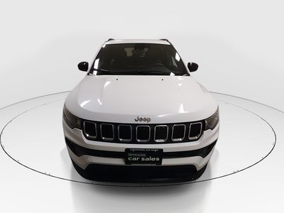 2024 Jeep Compass - Photo 2