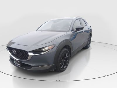 2025 Mazda CX-30 - Photo 3
