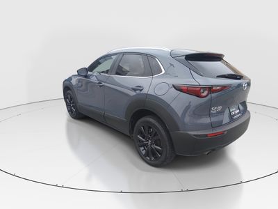 2025 Mazda CX-30 - Photo 5