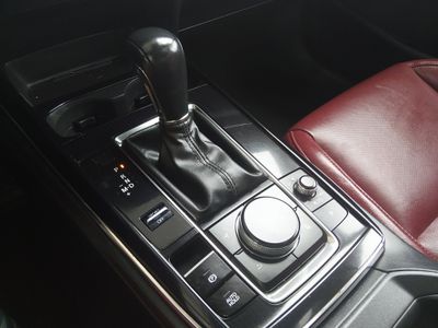 2025 Mazda CX-30 - Photo 21