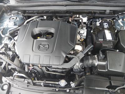 2025 Mazda CX-30 - Photo 9