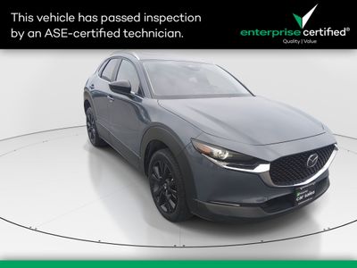 2025 Mazda CX-30 - Photo 1