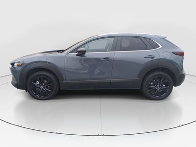 2025 Mazda CX-30 - Photo 4