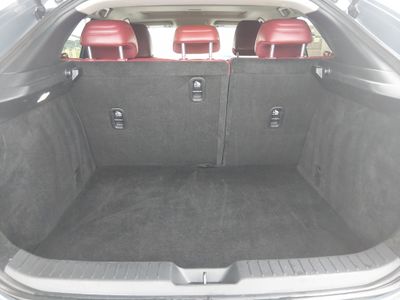 2025 Mazda CX-30 - Photo 11