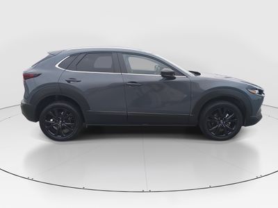 2025 Mazda CX-30 - Photo 8