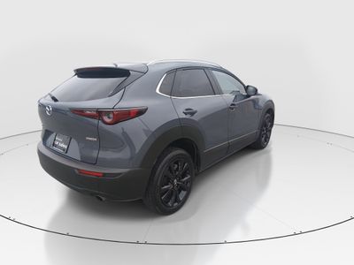 2025 Mazda CX-30 - Photo 7