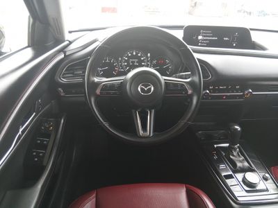 2025 Mazda CX-30 - Photo 17