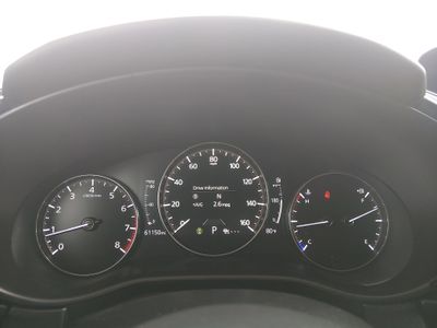 2025 Mazda CX-30 - Photo 14