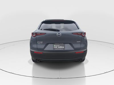2025 Mazda CX-30 - Photo 6