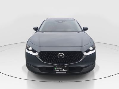 2025 Mazda CX-30 - Photo 2