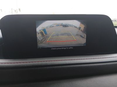 2025 Mazda CX-30 - Photo 16