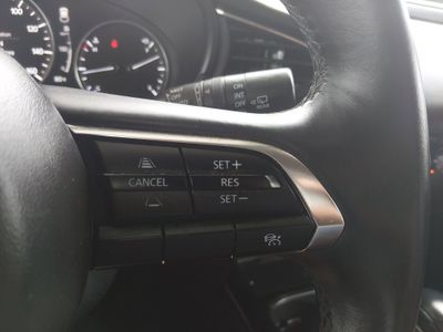 2025 Mazda CX-30 - Photo 12