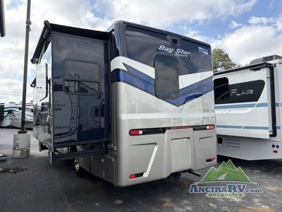 2026 Newmar Bay Star Sport - Photo 5