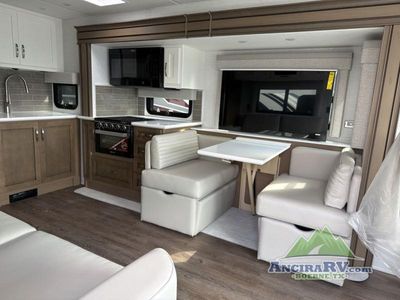 2026 Newmar Bay Star Sport - Photo 7