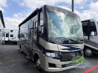 2026 Newmar Bay Star Sport - Photo 1