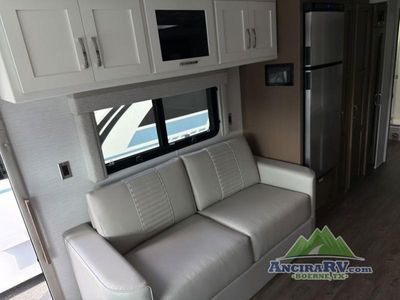 2026 Newmar Bay Star Sport - Photo 8