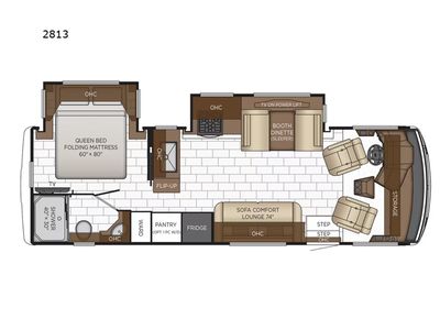 2026 Newmar Bay Star Sport - Photo 6