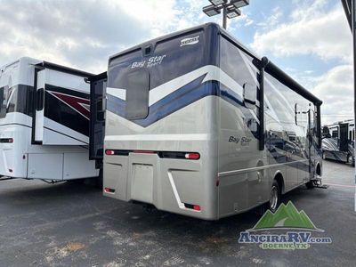 2026 Newmar Bay Star Sport - Photo 4