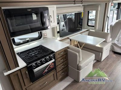 2026 Newmar Bay Star Sport - Photo 10