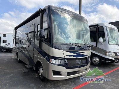 2026 Newmar Bay Star Sport - Photo 2