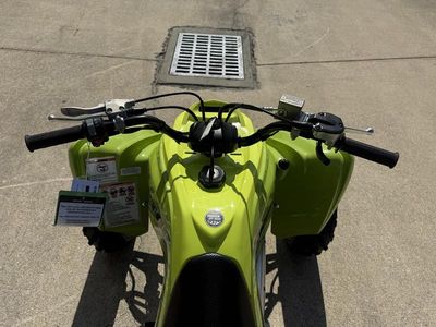 2026 Yamaha Raptor 700R SE - Photo 15