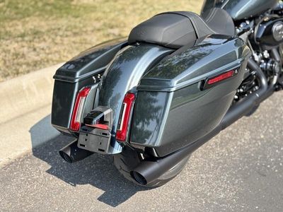 2025 Harley-Davidson FLTRX - Road Glide - Photo 11