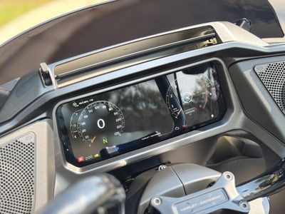 2025 Harley-Davidson FLTRX - Road Glide - Photo 12