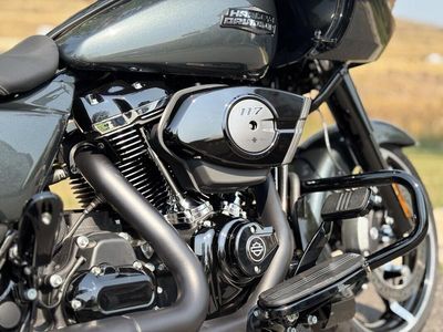2025 Harley-Davidson FLTRX - Road Glide - Photo 10