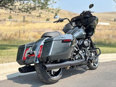 2025 Harley-Davidson FLTRX - Road Glide - Photo 3