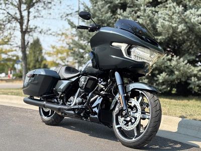 2025 Harley-Davidson FLTRX - Road Glide - Photo 2