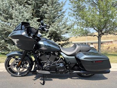 2025 Harley-Davidson FLTRX - Road Glide - Photo 4