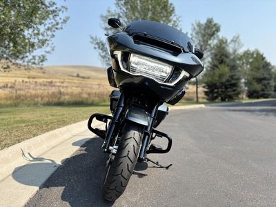 2025 Harley-Davidson FLTRX - Road Glide - Photo 7
