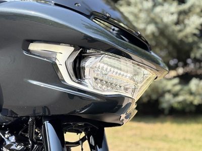 2025 Harley-Davidson FLTRX - Road Glide - Photo 9
