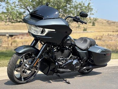 2025 Harley-Davidson FLTRX - Road Glide - Photo 5