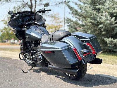 2025 Harley-Davidson FLTRX - Road Glide - Photo 6