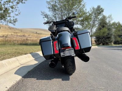 2025 Harley-Davidson FLTRX - Road Glide - Photo 8