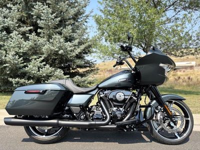 2025 Harley-Davidson FLTRX - Road Glide - Photo 1