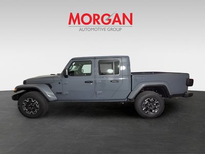 2026 Jeep Gladiator - Photo 6