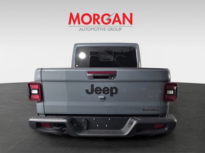 2026 Jeep Gladiator - Photo 5