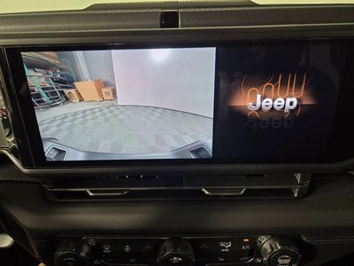 2026 Jeep Gladiator - Photo 10