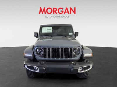 2026 Jeep Gladiator - Photo 3