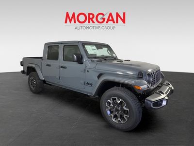 2026 Jeep Gladiator - Photo 2