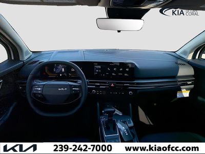 2026 Kia Sportage — photo 16 view