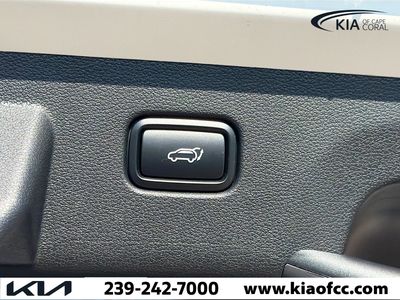 2026 Kia Sportage — photo 13 view