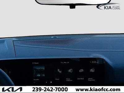 2026 Kia Sportage — photo 19 view