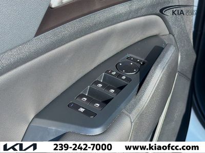 2026 Kia Sportage — photo 22 view